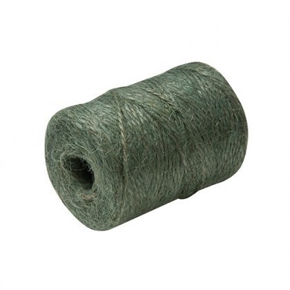 Cordelette tressée pour jardin 100m megamix.sk