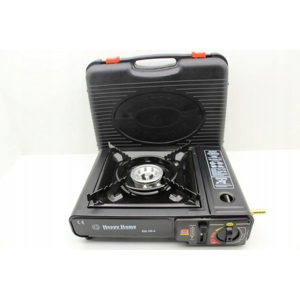 réchaud à gaz de camping et 4 cartouches megamix.sk