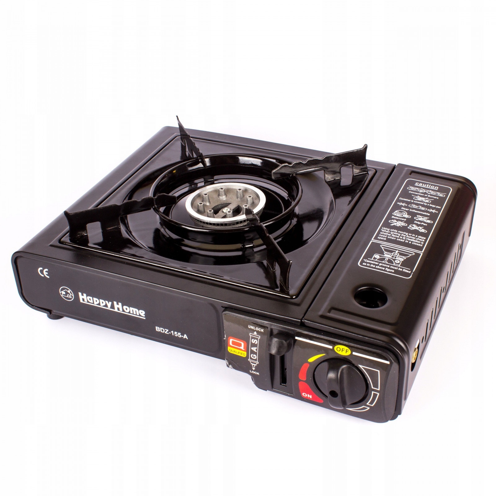 réchaud à gaz de camping et 4 cartouches megamix.sk