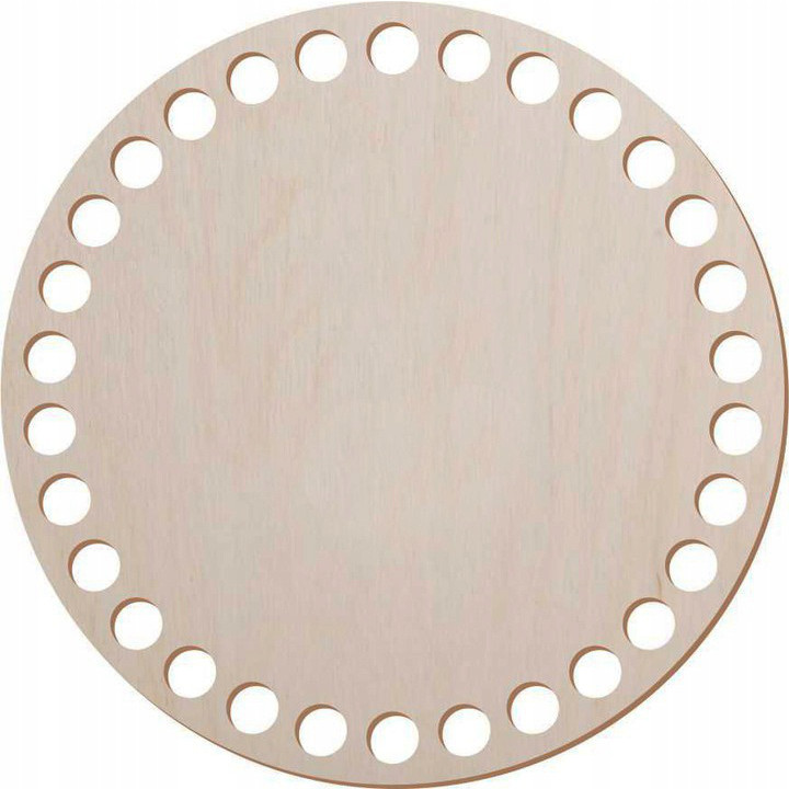 Support pour panier 15cm contreplaqué en bois megamix.sk