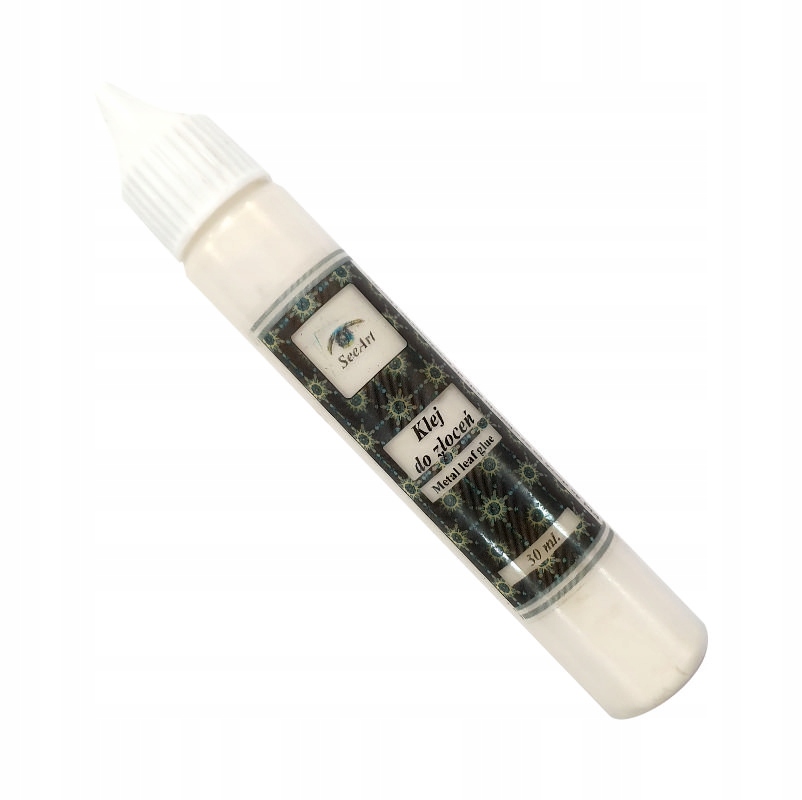 Colle dorée 30ml