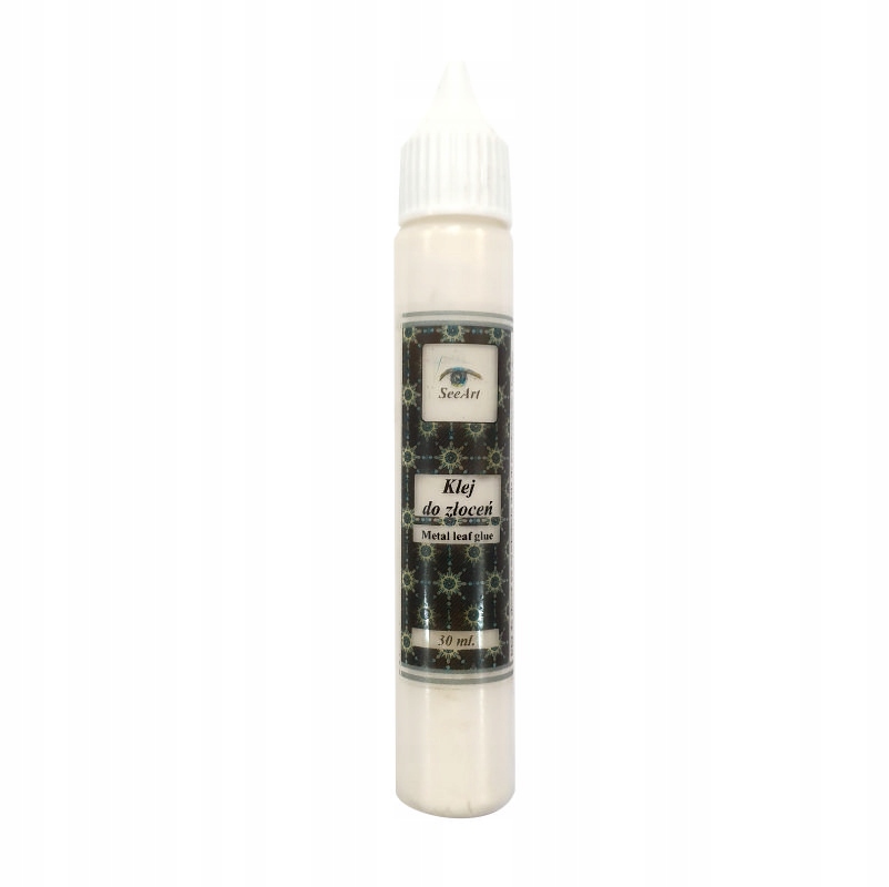 Colle dorée 30ml