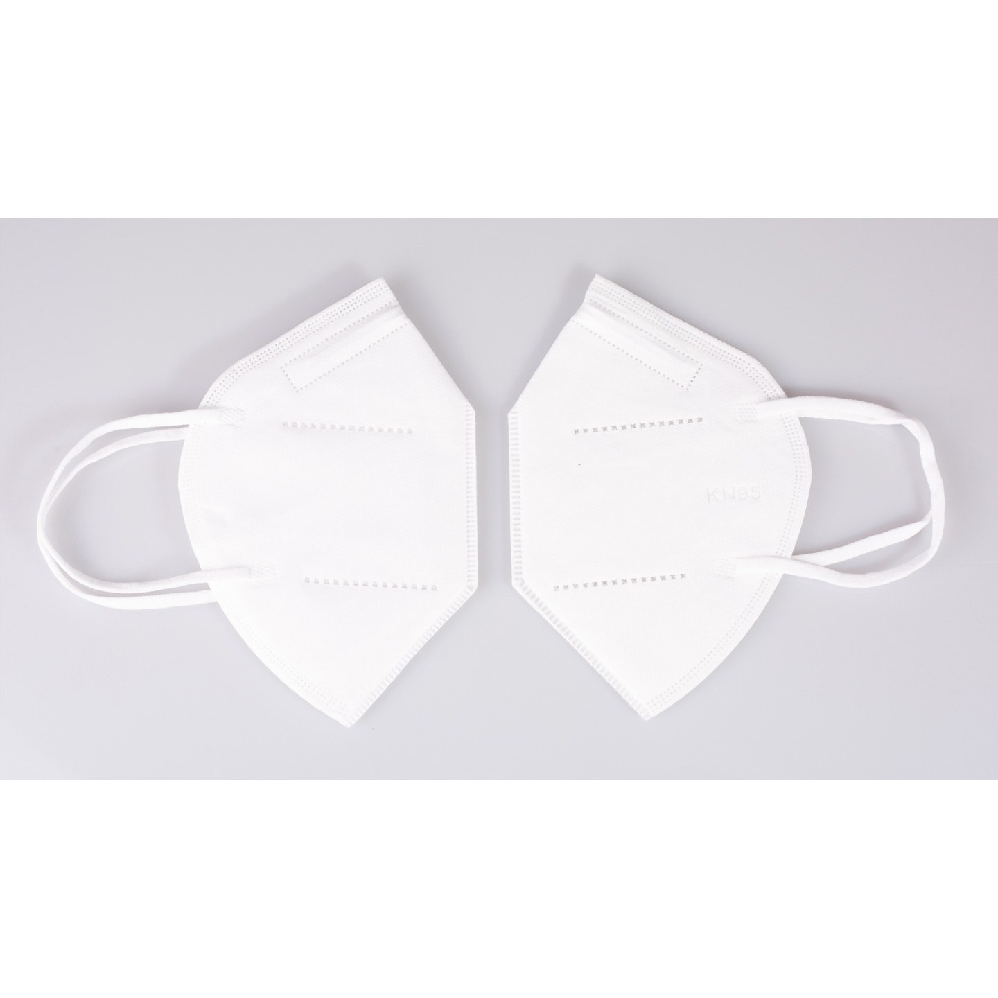 respirateur FFP2 KN95 5pcs masque de protection megamix.sk