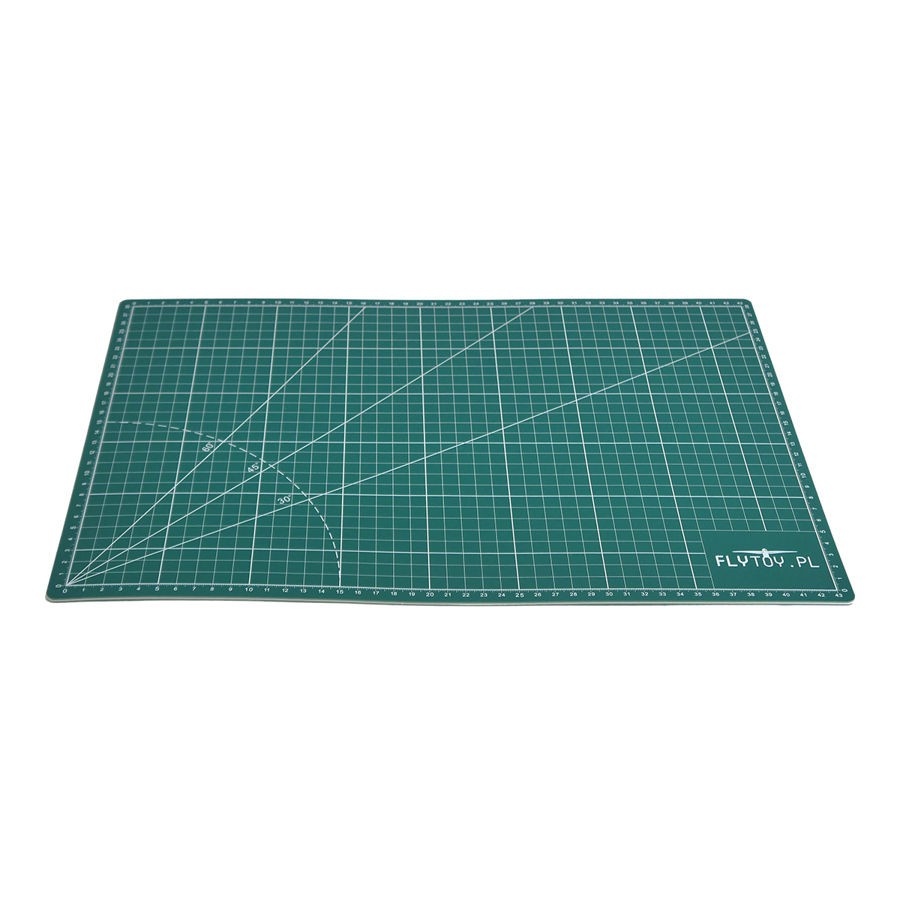 Tapis de découpe 5 couches 45x30cm A3 megamix.sk