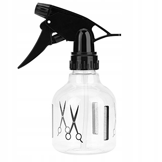 Vaporisateur pour cheveux 250ml megamix.sk