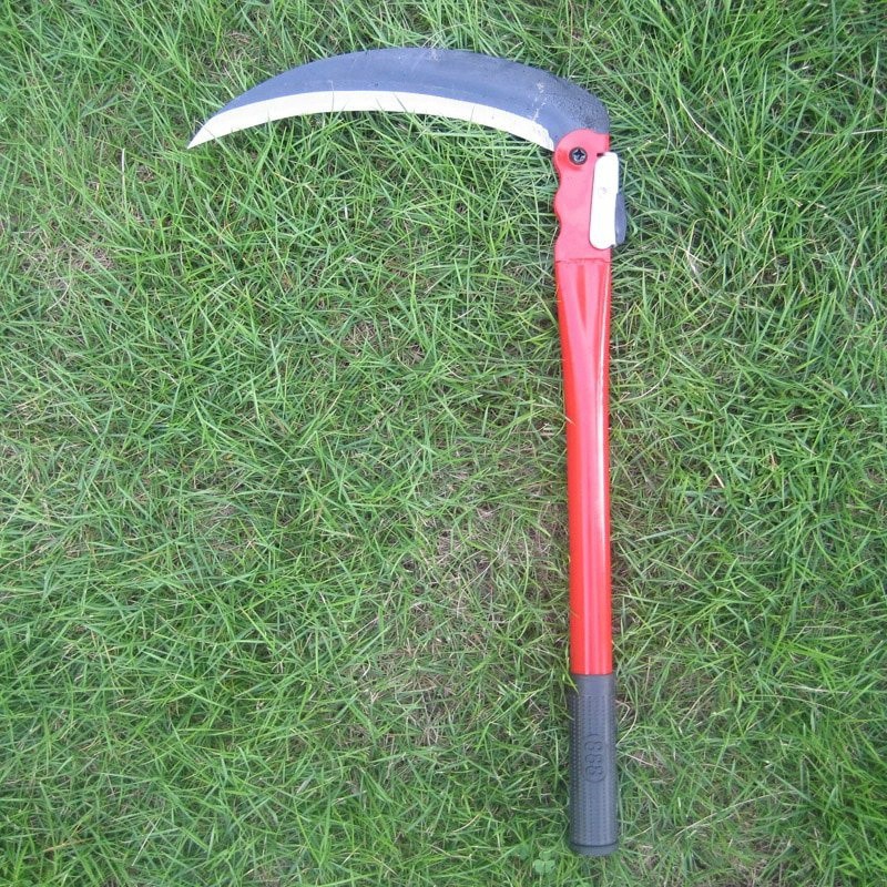 Faux faucille 41 cm lame 23 cm megamix.sk
