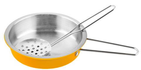 Ensemble de casseroles pour enfants