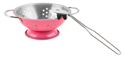 Ensemble de casseroles pour enfants