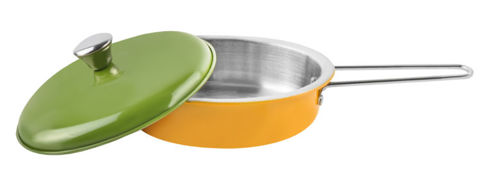 Ensemble de casseroles pour enfants
