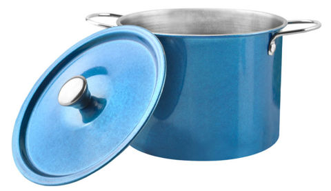 Ensemble de casseroles pour enfants