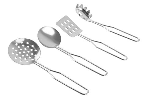 Ensemble de casseroles pour enfants