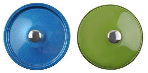 Ensemble de casseroles pour enfants