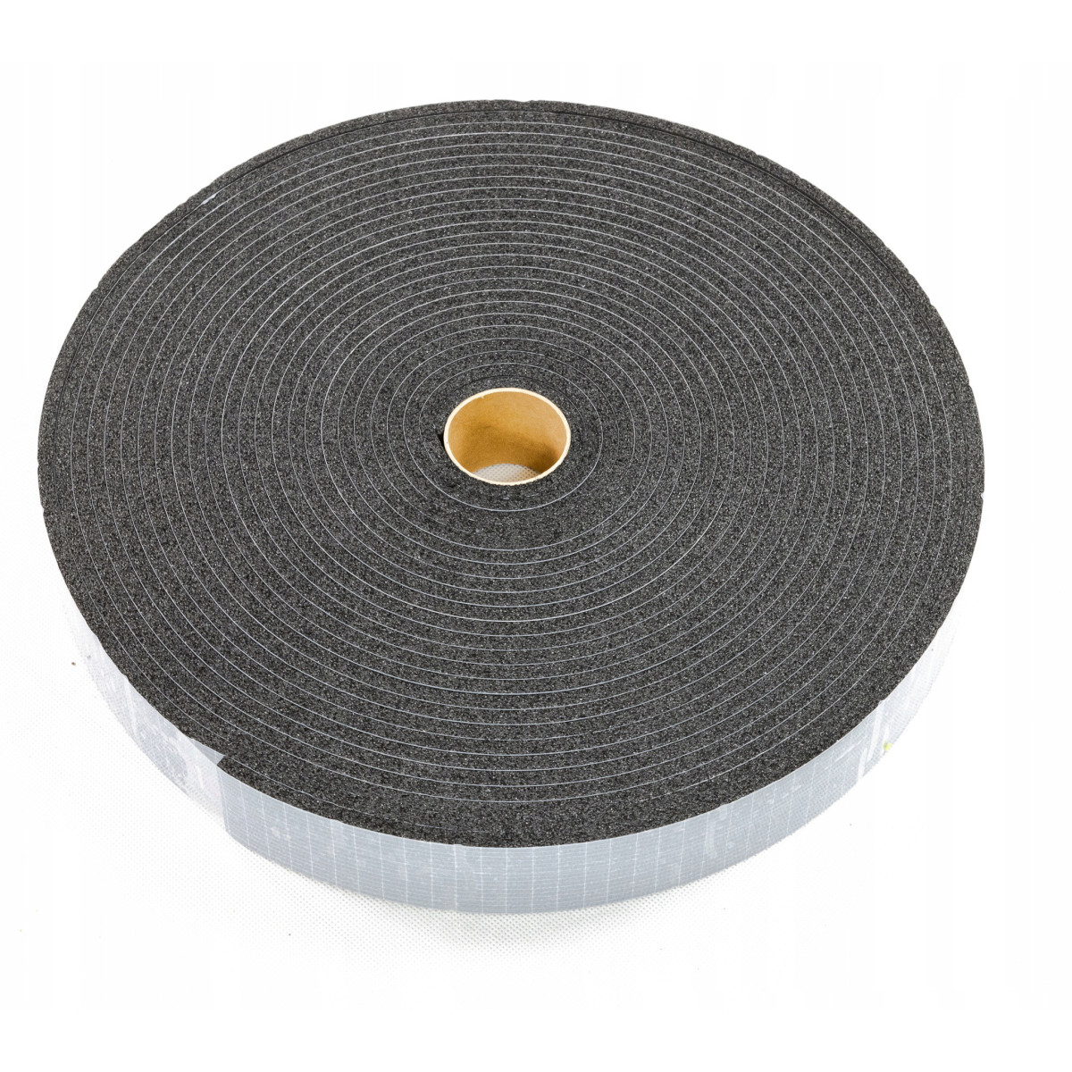 bande adhésive antivibrations insonorisante autocollante 6x50mm 15m megamix.sk