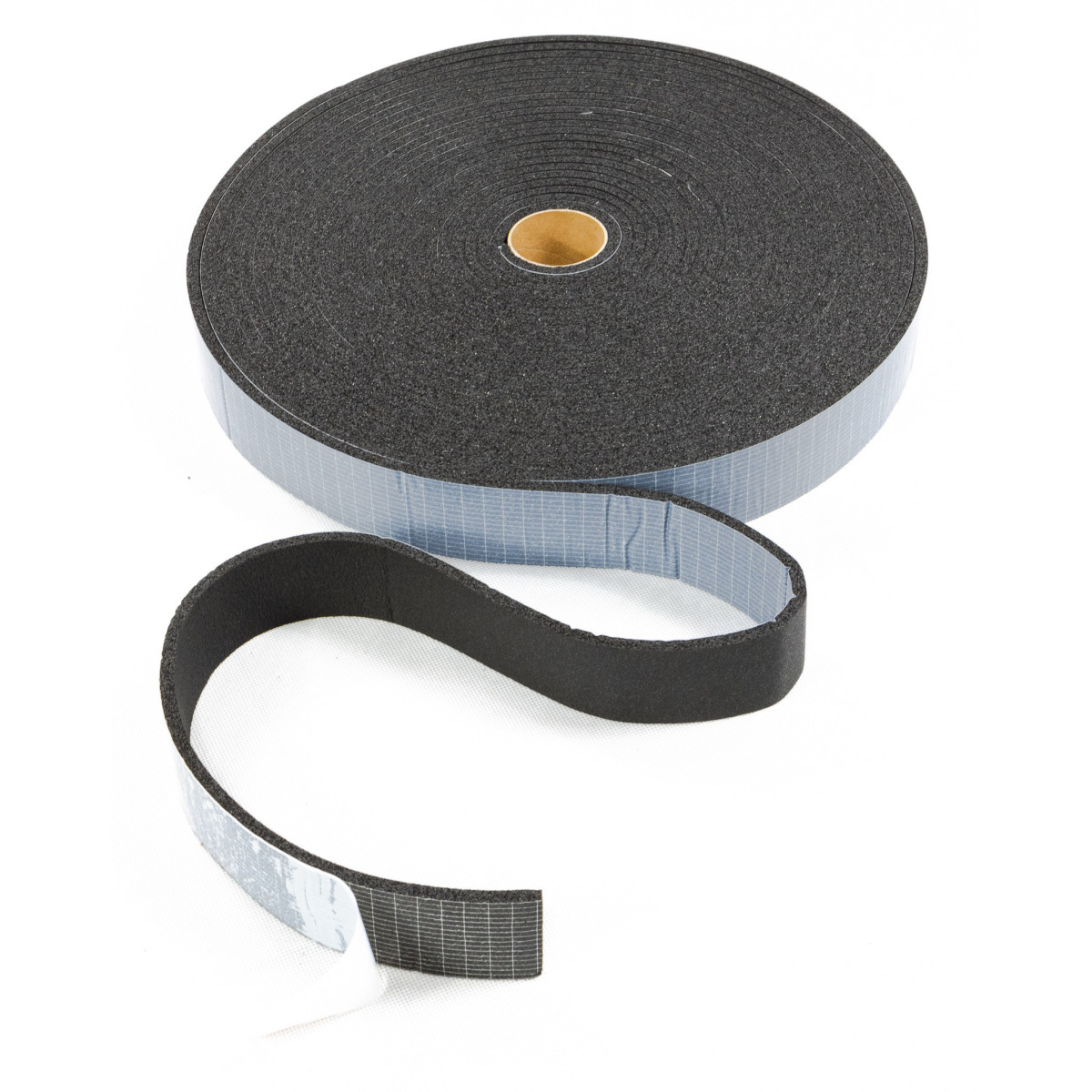 bande adhésive antivibrations insonorisante autocollante 6x50mm 15m megamix.sk