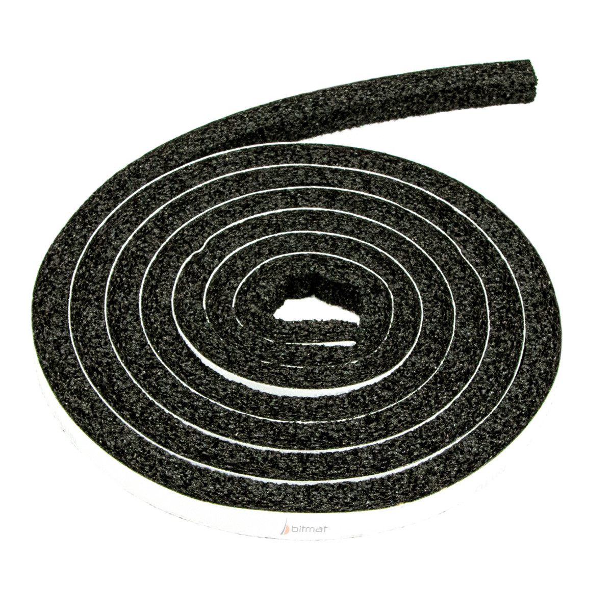 joint d'étanchéité autocollant pour porte 10mm 1x200cm U10s megamix.sk