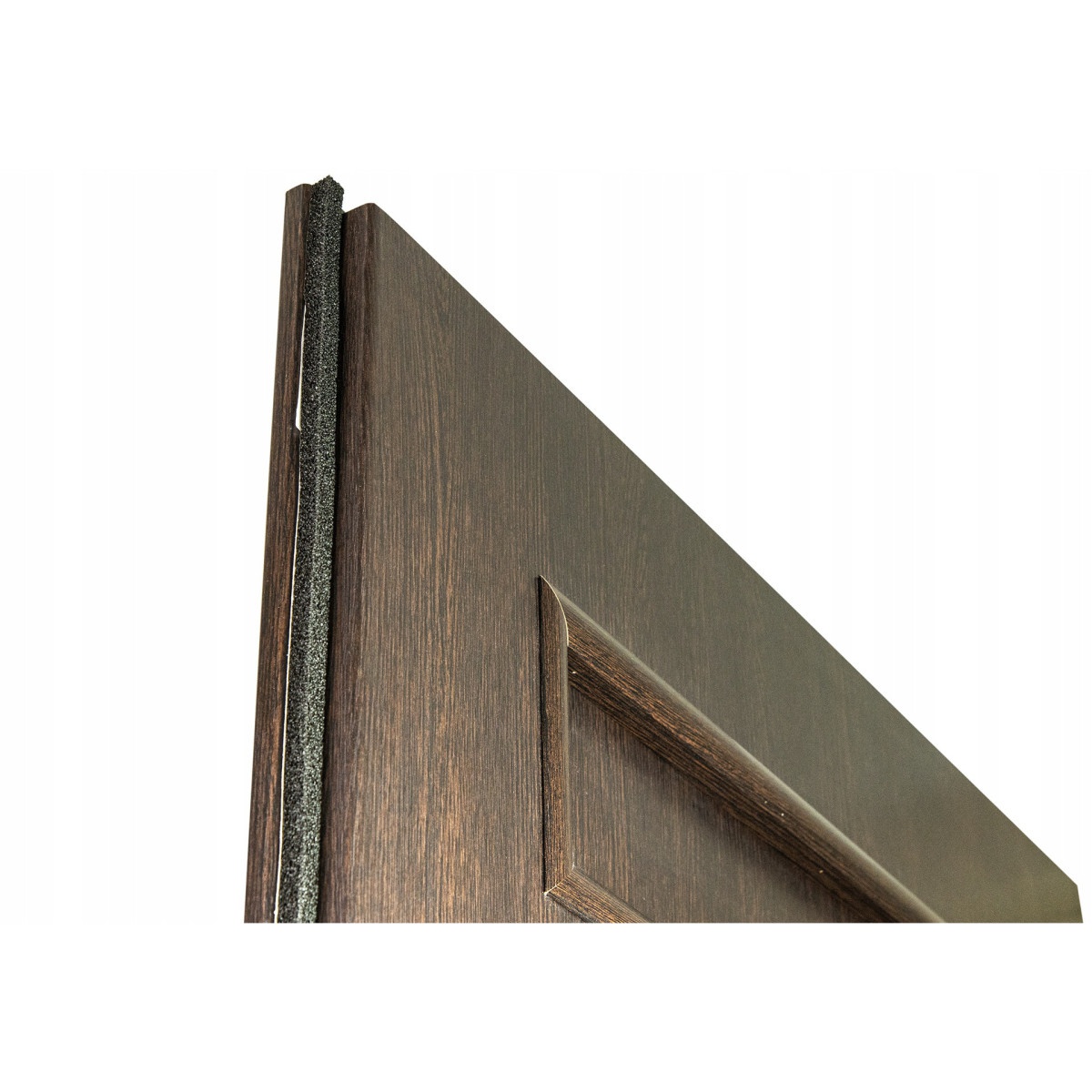joint d'étanchéité autocollant pour porte 10mm 1x200cm U10s megamix.sk