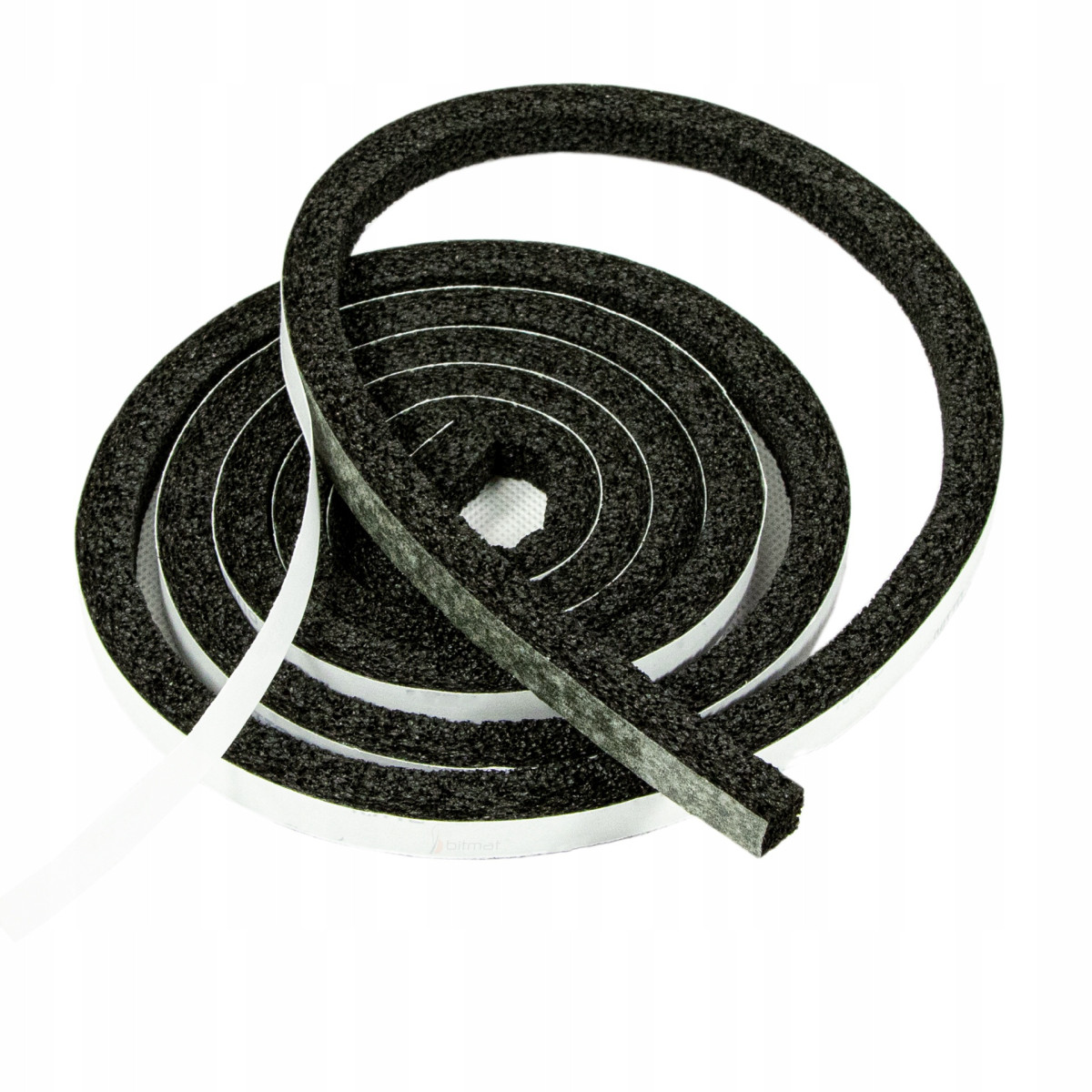 joint d'étanchéité autocollant pour porte 10mm 1x200cm U10s megamix.sk