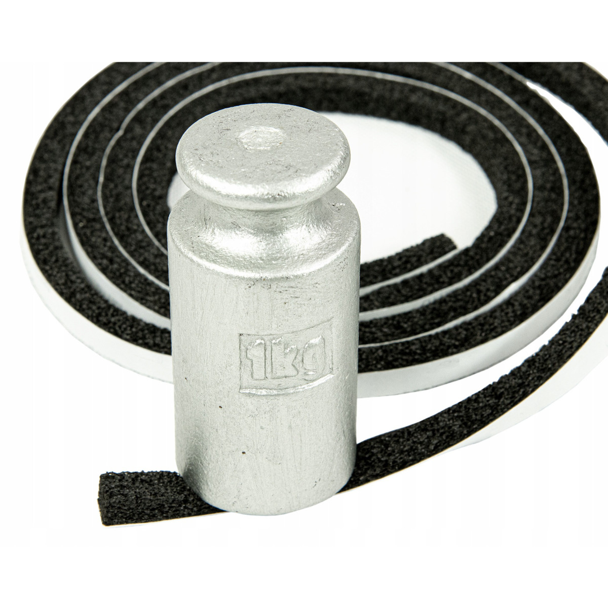 joint d'étanchéité autocollant pour porte 10mm 1x200cm U10s megamix.sk