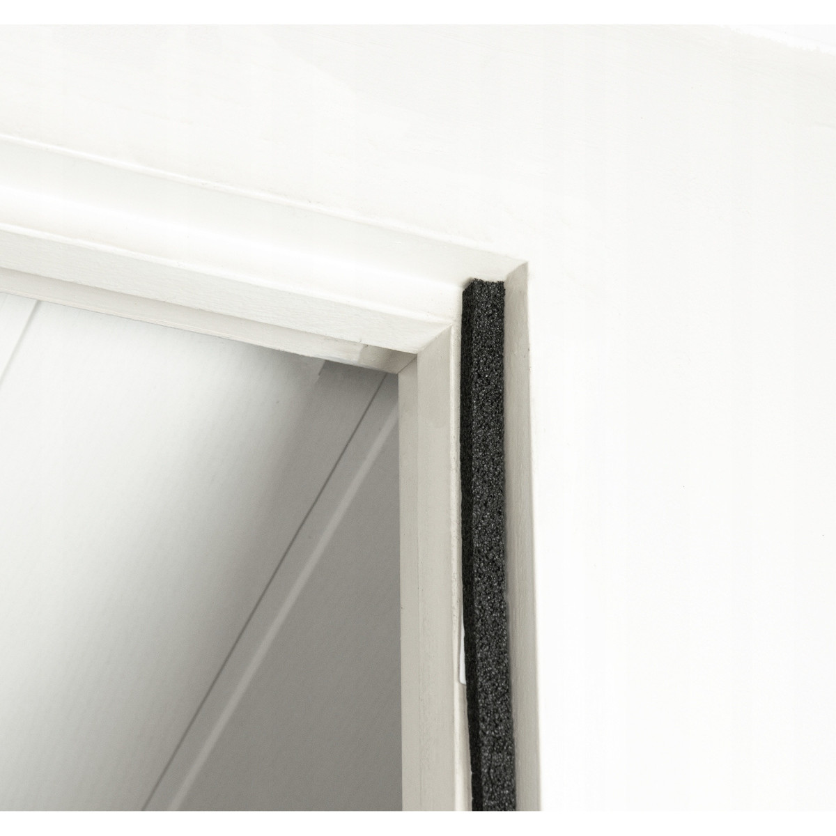 joint d'étanchéité autocollant pour porte 10mm 1x200cm U10s megamix.sk