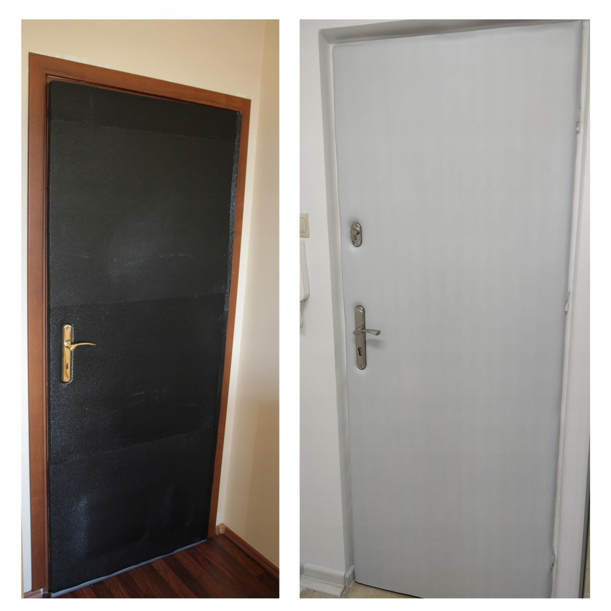 joint d'étanchéité adhésif pour porte 5mm 1x200cm U5s megamix.sk