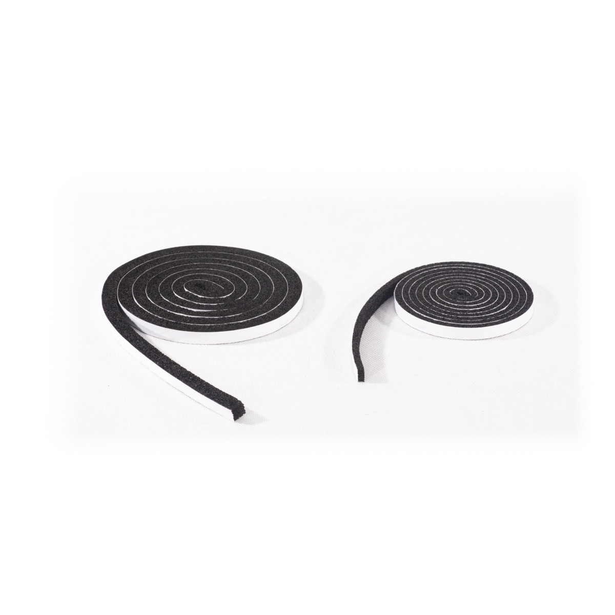 joint d'étanchéité adhésif pour porte 5mm 1x200cm U5s megamix.sk