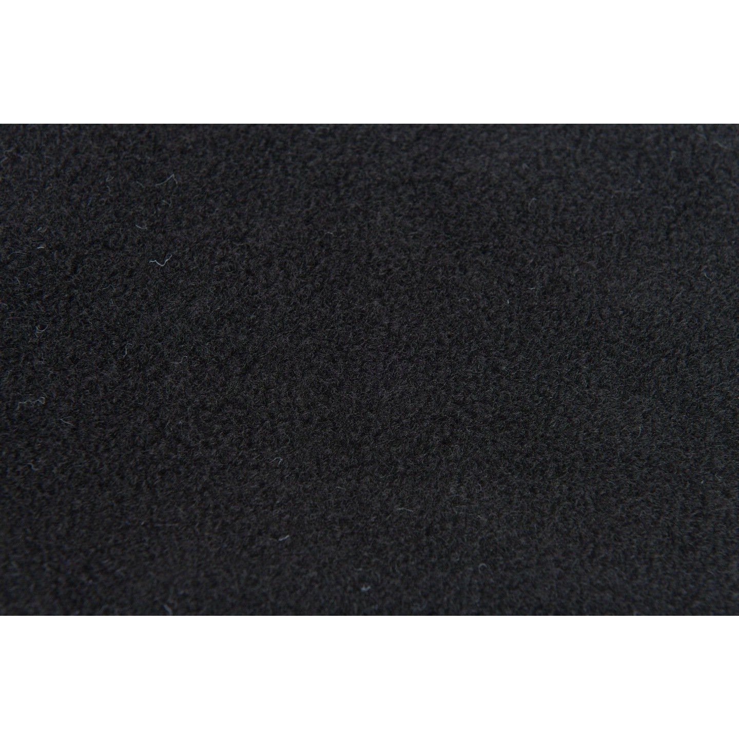 Tapis noir autocollant 2mm megamix