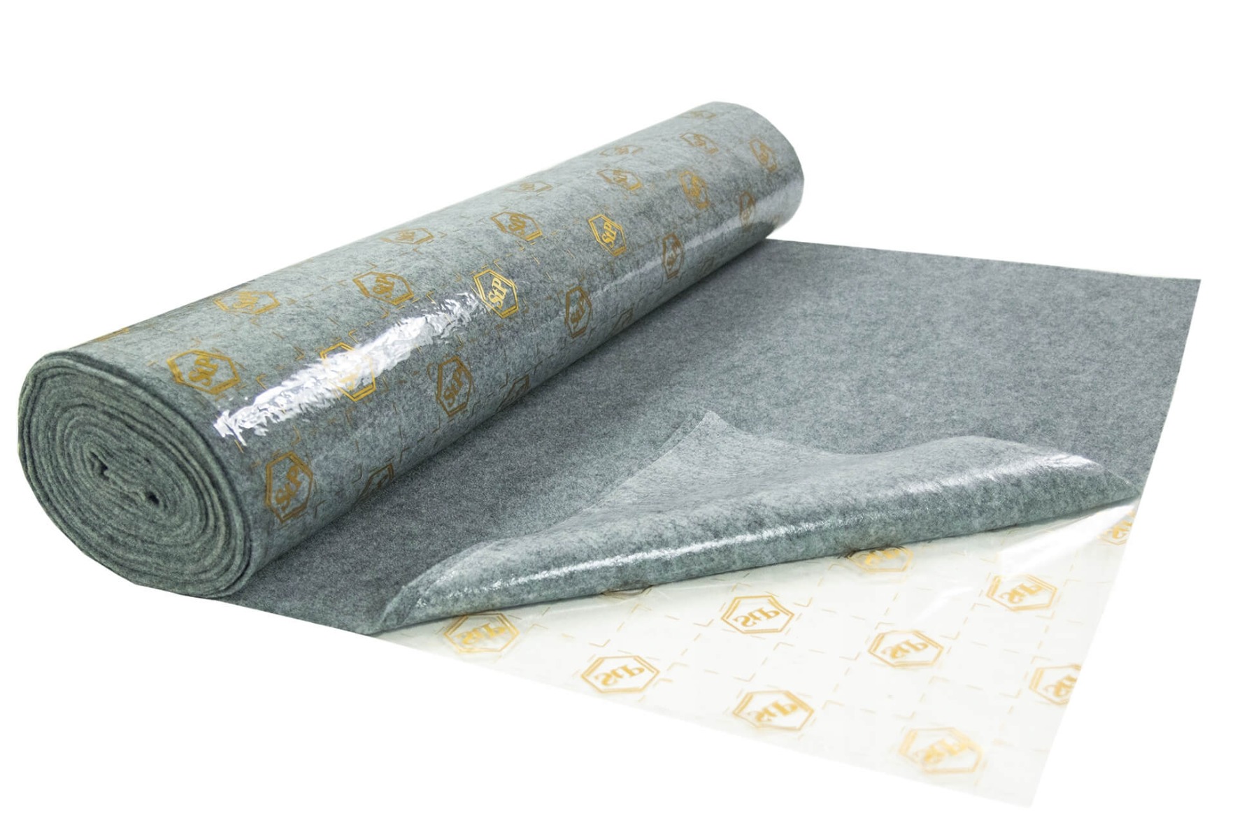 tapis adhésif gris clair 2mm 25x100cm megamix.sk