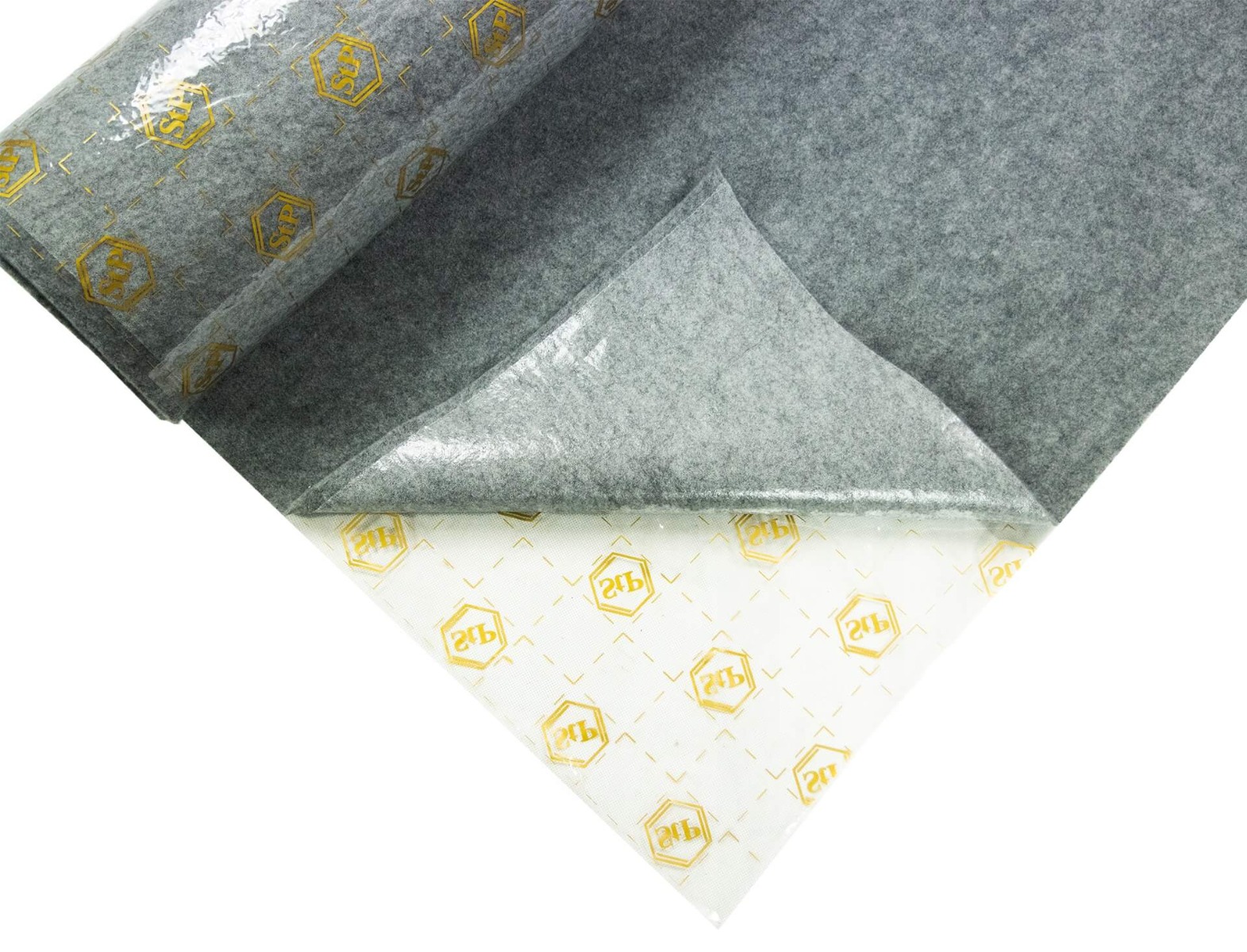 tapis adhésif gris clair 2mm 25x100cm megamix.sk