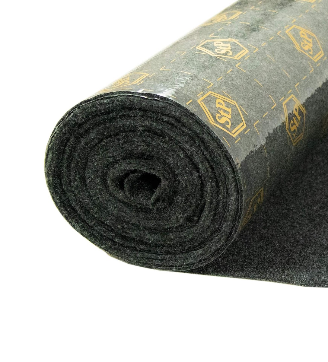 tapis auto-adhésif gris foncé 2mm 25x100cm megamix.sk