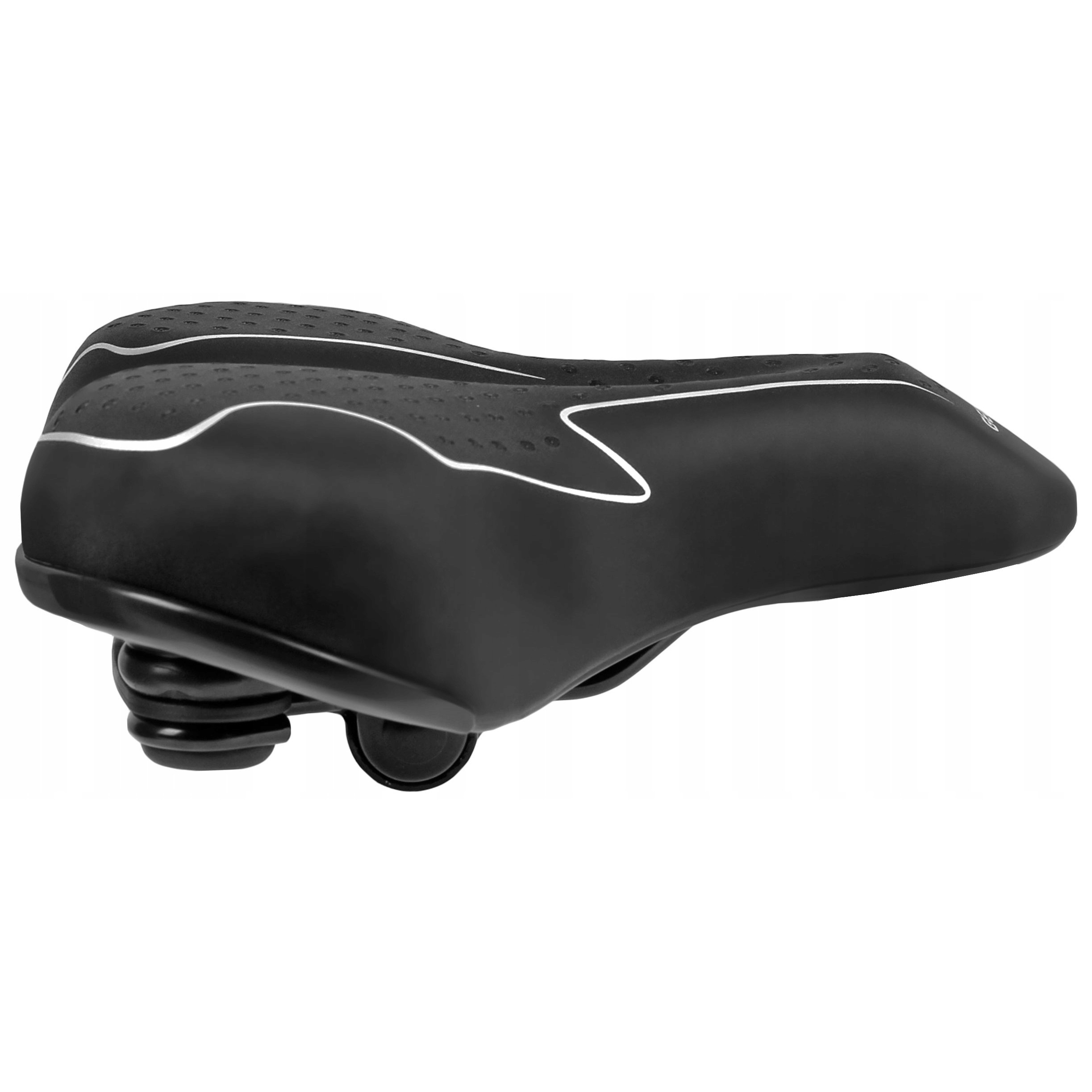 Selle de vélo selle gel WITTKOP Comfort megamix.sk