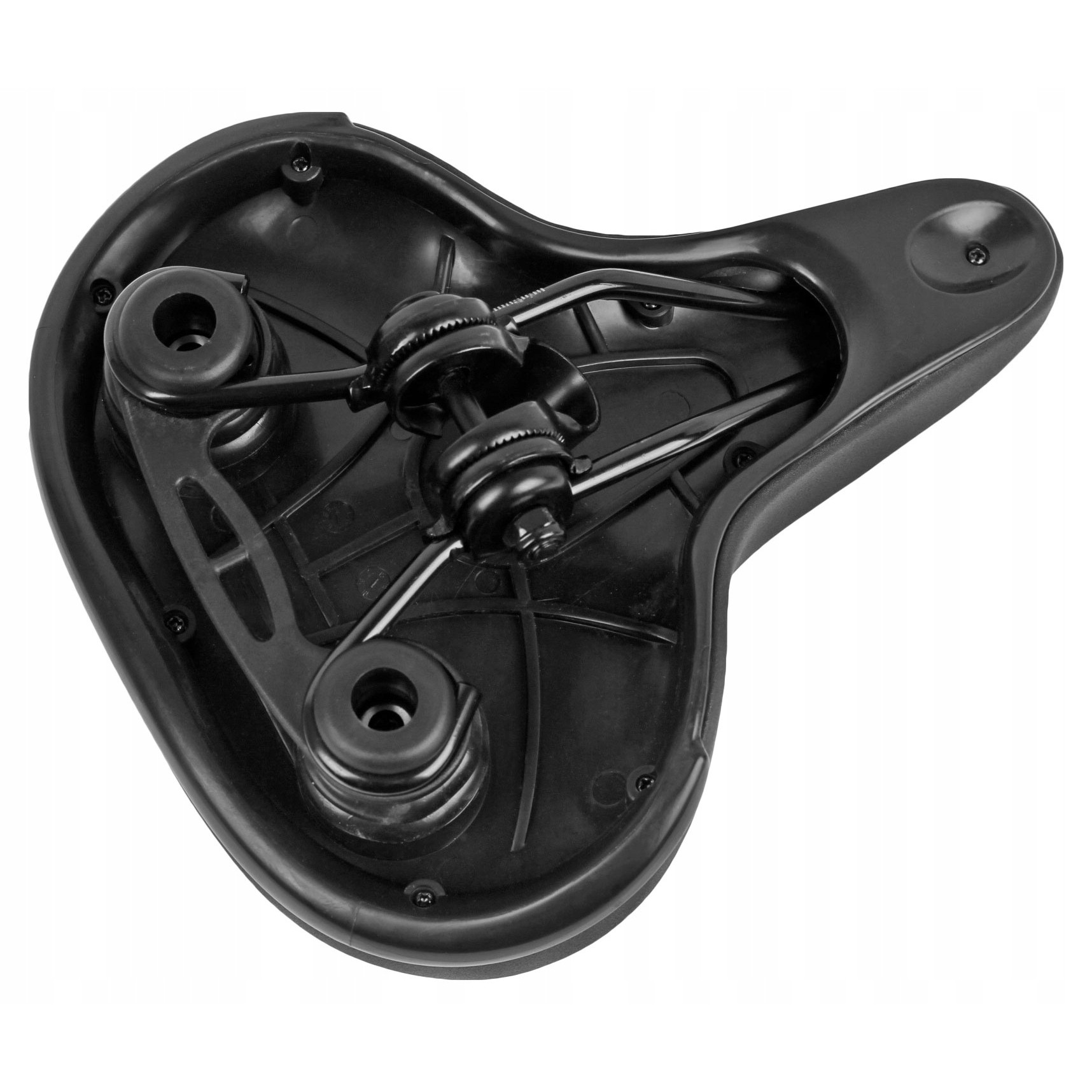Selle de vélo selle gel WITTKOP Comfort megamix.sk