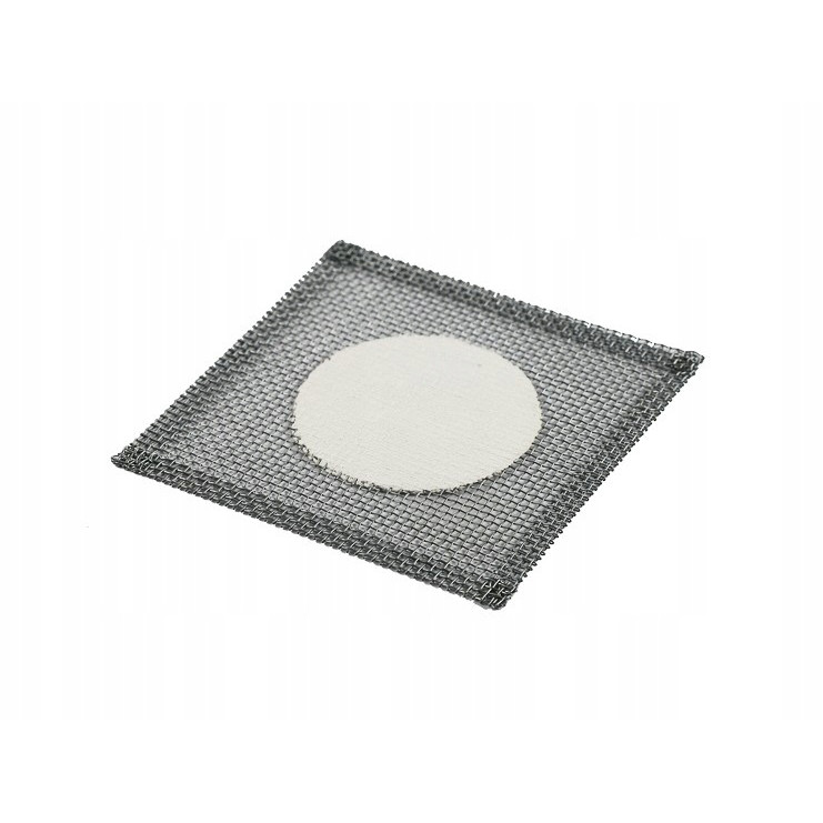 réseau avec disque céramique 180x180 mm laboratoire megamix.sk