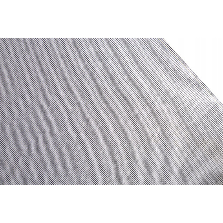 Moustiquaire pour fenêtre 180x150cm + velcro blanc megamix.sk