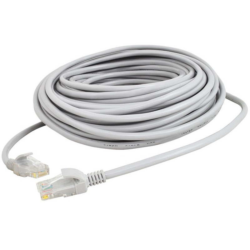 câble réseau 30m Ethernet Lan RJ45 megamix.sk