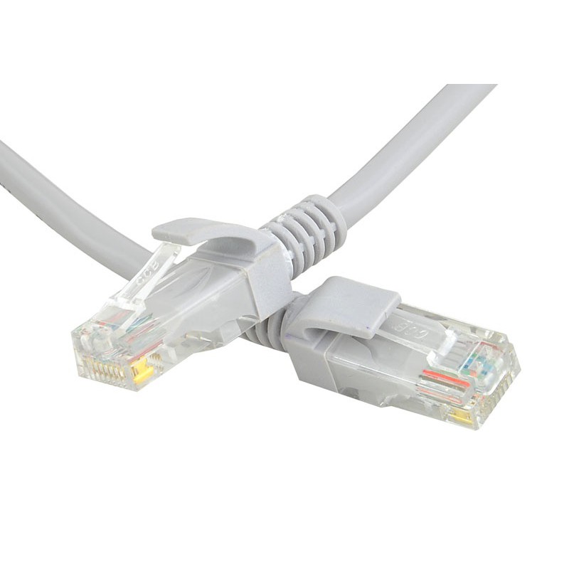 câble réseau 30m Ethernet Lan RJ45 megamix.sk