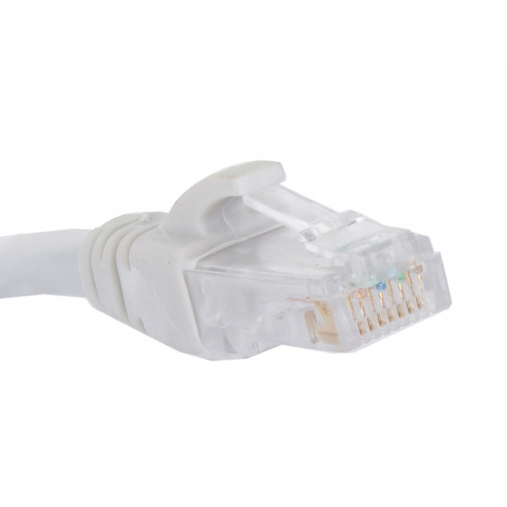 Câble LAN RJ45 6mm 10m megamix.sk