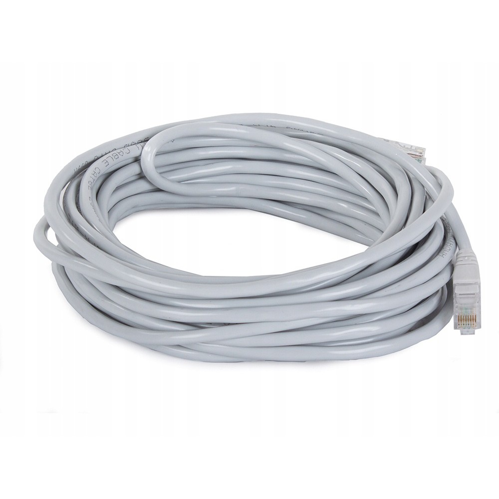 Câble LAN RJ45 6mm 10m megamix.sk