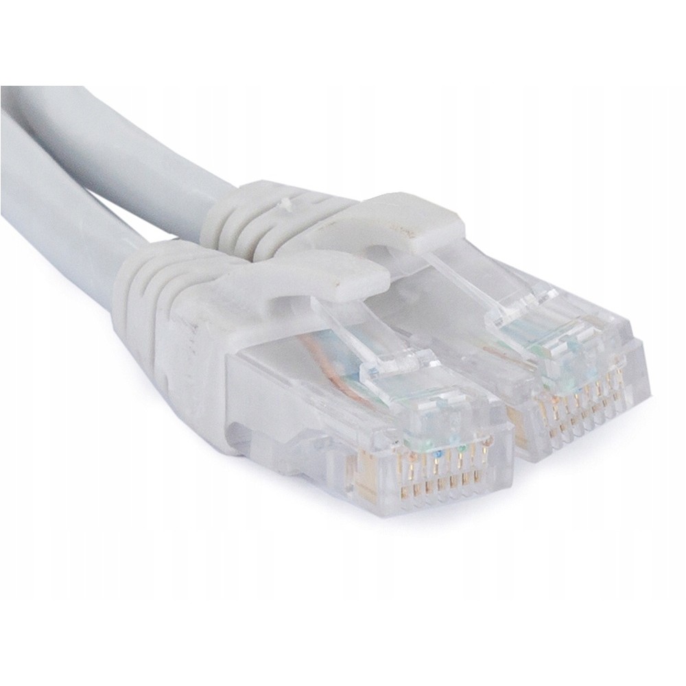Câble LAN RJ45 6mm 10m megamix.sk