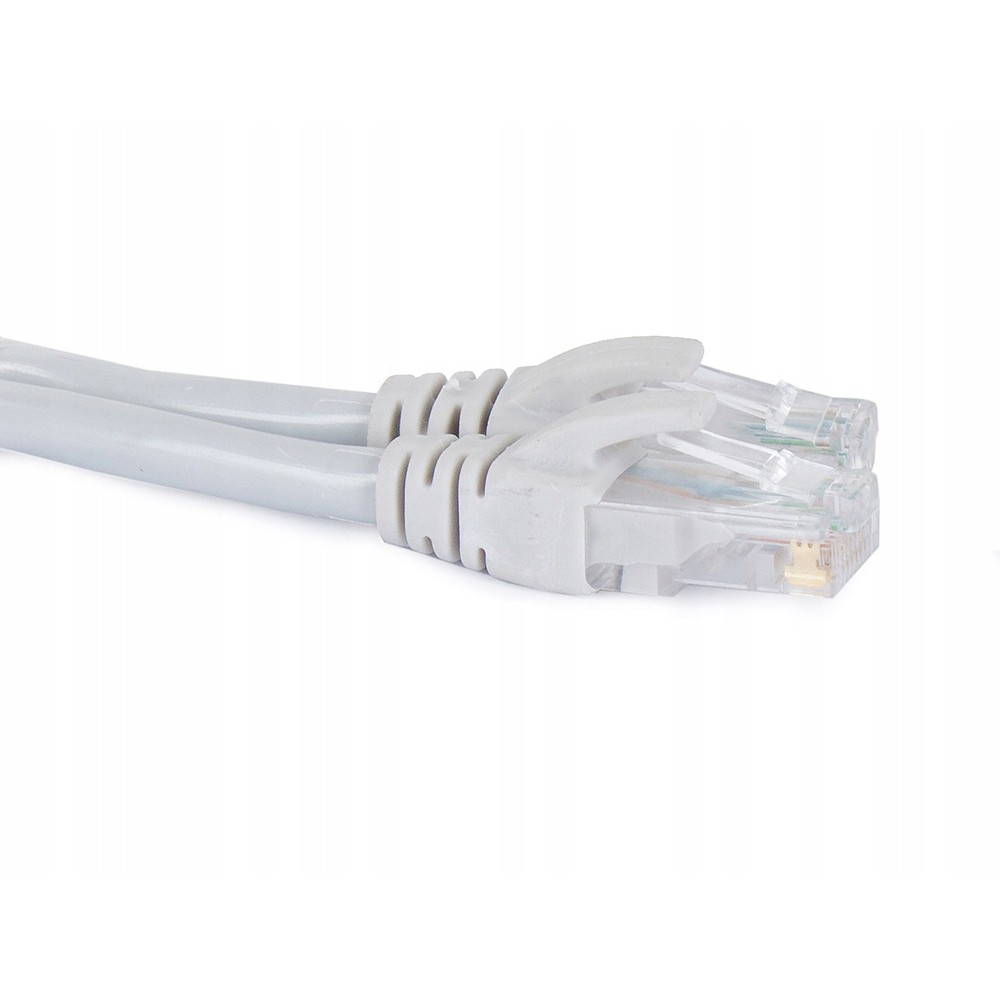 Câble réseau LAN RJ45 6mm 20m megamix.sk