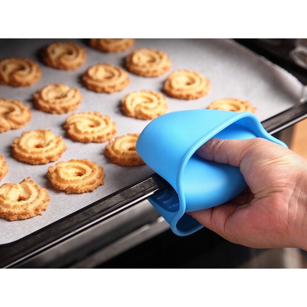 Gant de cuisine en silicone pour surfaces chaudes 8x10cm manique megamix.sk