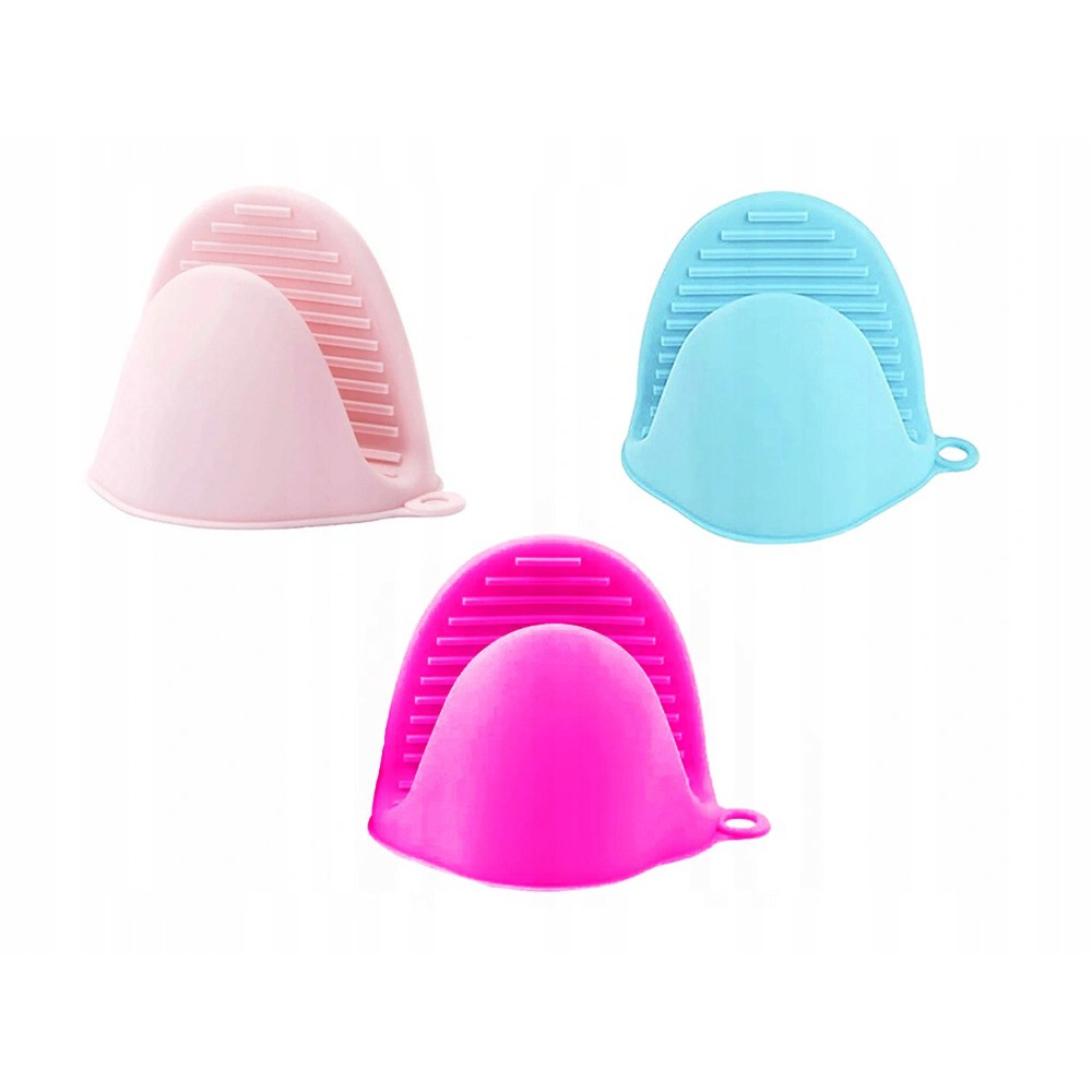 Gant de cuisine en silicone pour surfaces chaudes 8x10cm manique megamix.sk