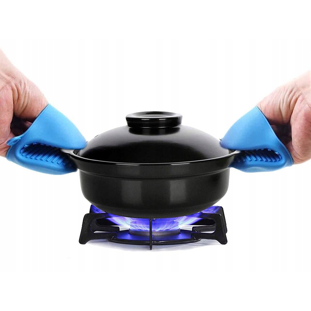 Gant de cuisine en silicone pour surfaces chaudes 8x10cm manique megamix.sk