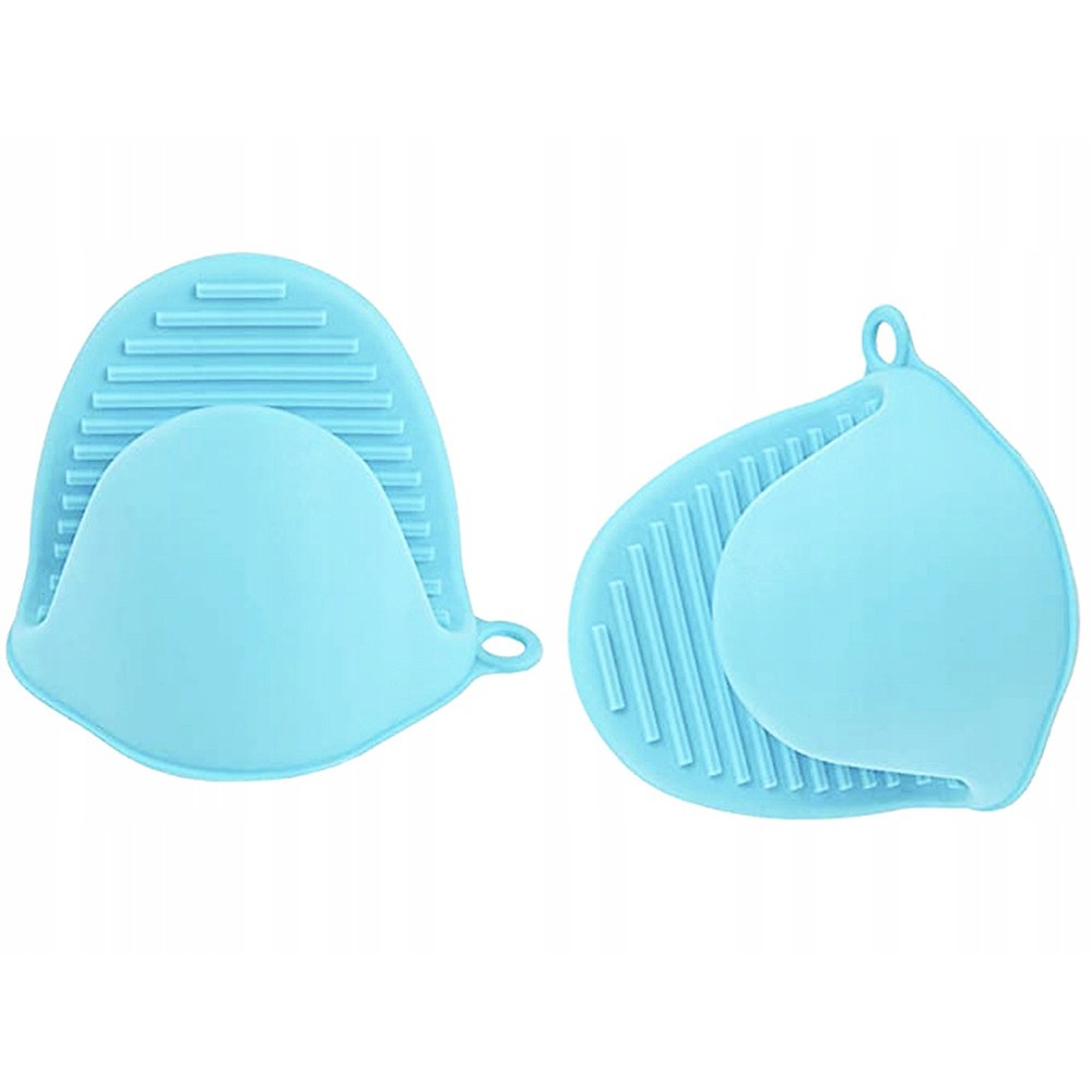 Gant de cuisine en silicone pour surfaces chaudes 8x10cm manique megamix.sk