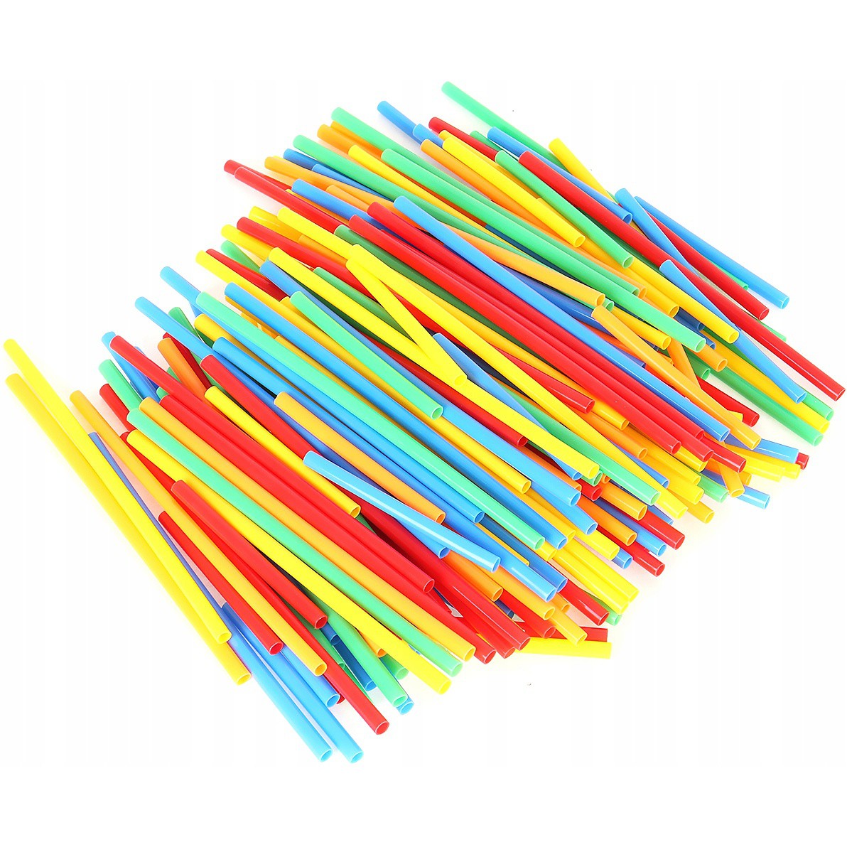 Emboîtements pour enfants pailles connecteurs 408pcs megamix.sk