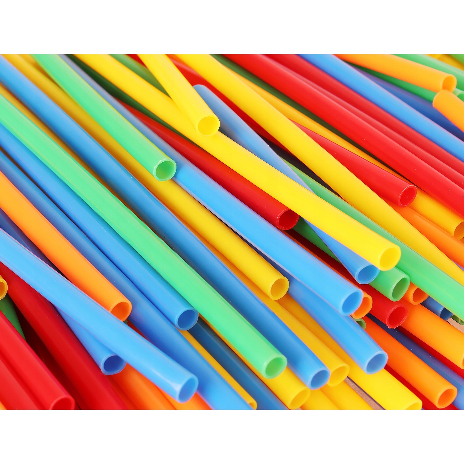Emboîtements pour enfants pailles connecteurs 408pcs megamix.sk