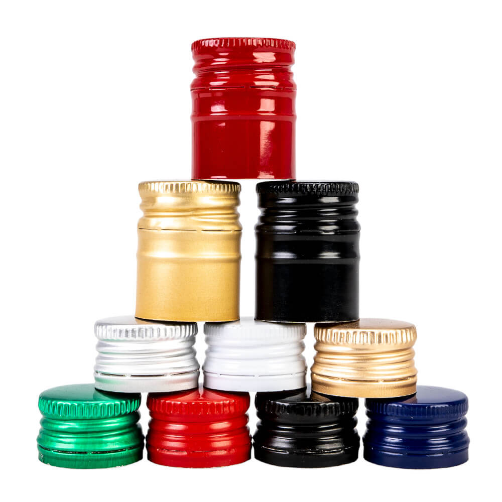 Bouteille en verre 200ml 18cm WAVE megamix.sk