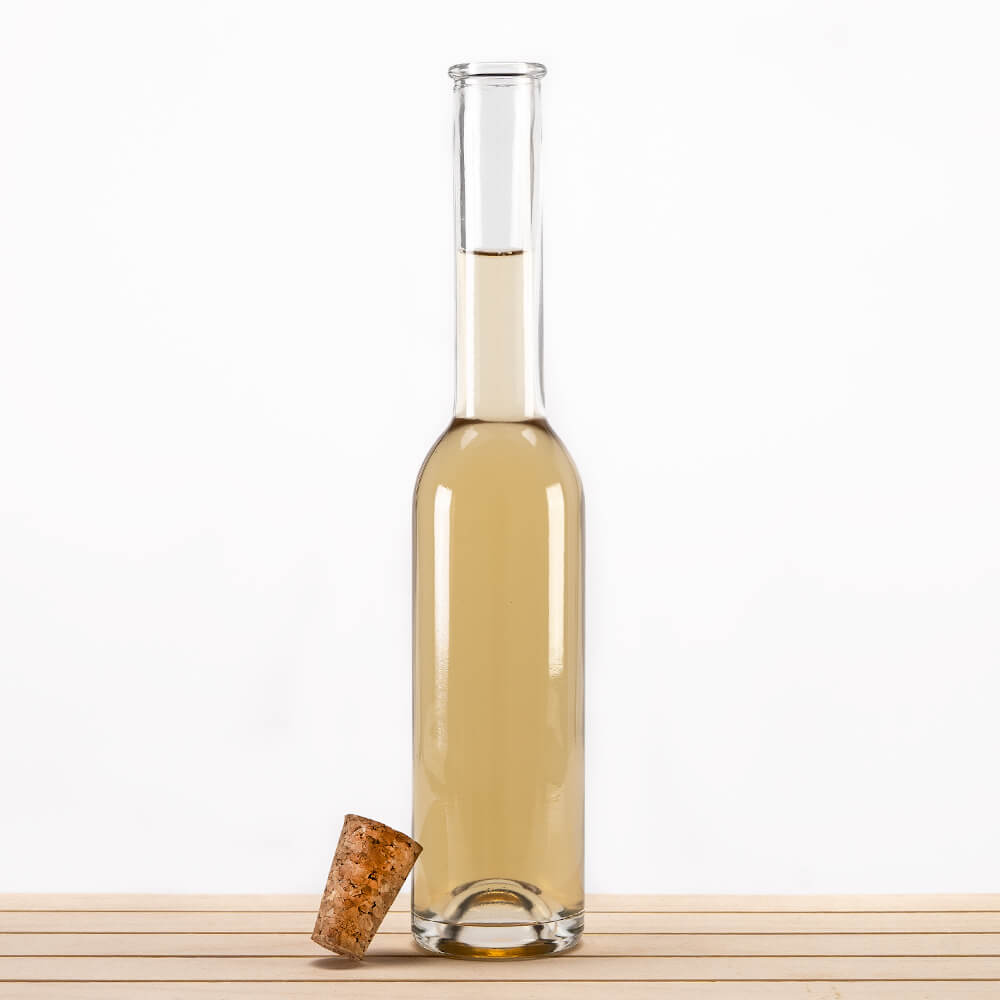 Bouteille en verre 200ml 25cm FENICE megamix.sk