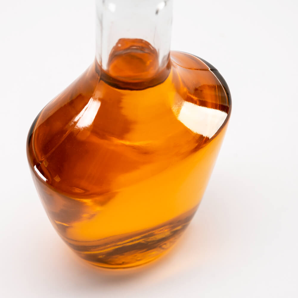 Bouteille en verre 500 ml 21 cm KONESER megamix.sk