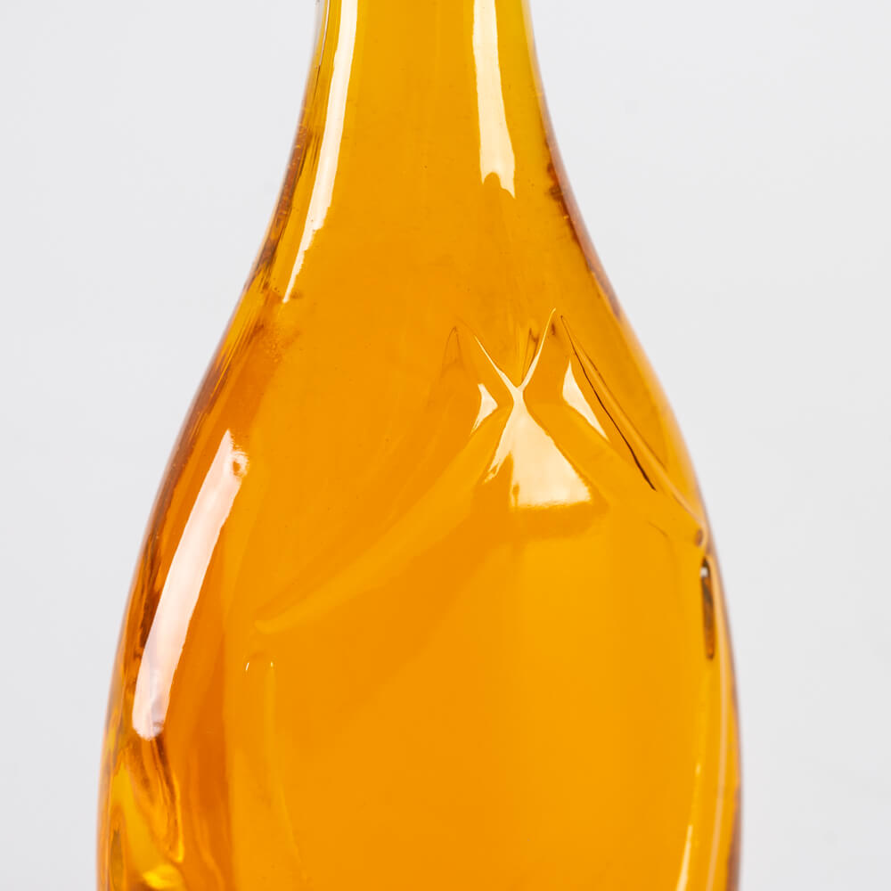 Bouteille en verre 500 ml 26 cm ICONA megamix.sk