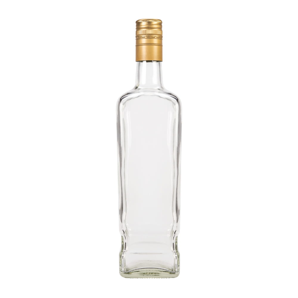 Bouteille en verre 700ml 27cm WALKER megamix.sk